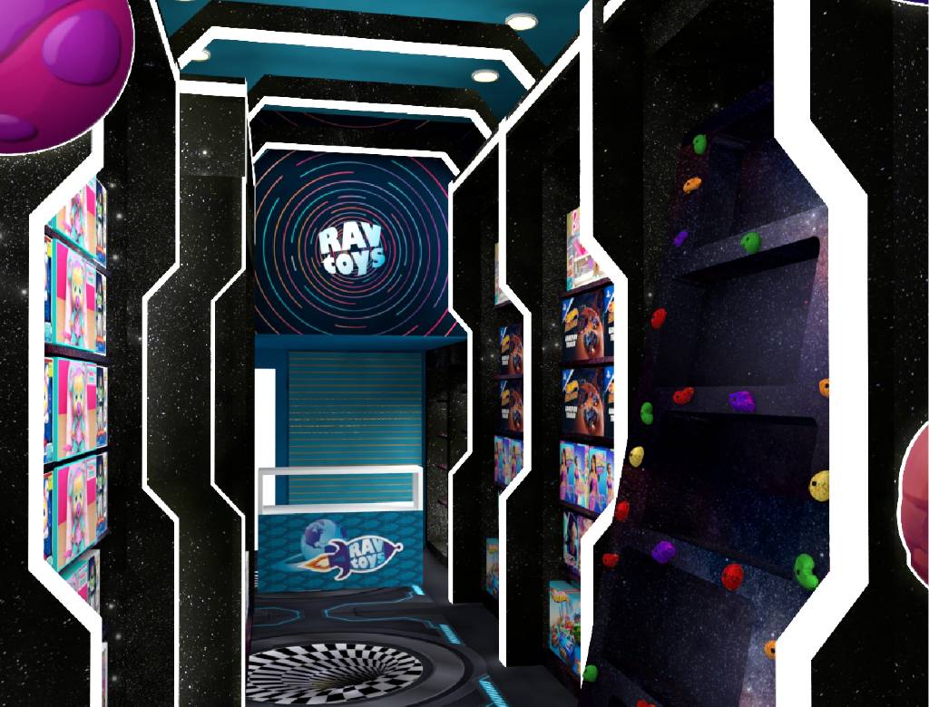RAV TOYS