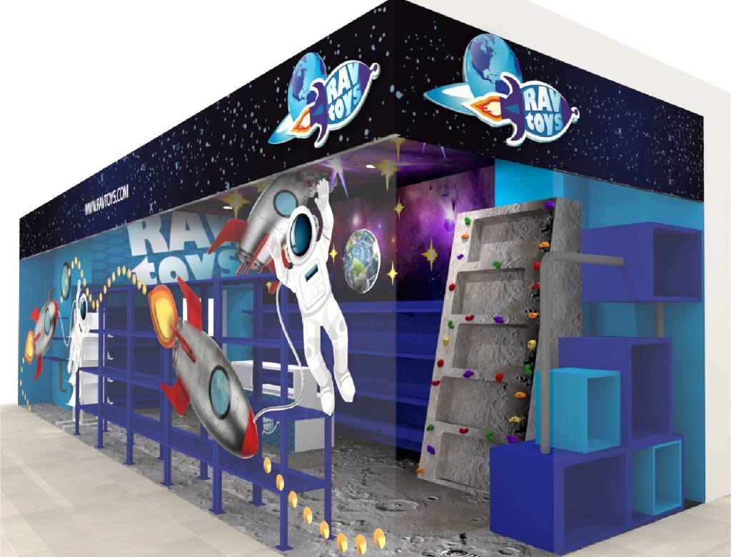 RAV TOYS